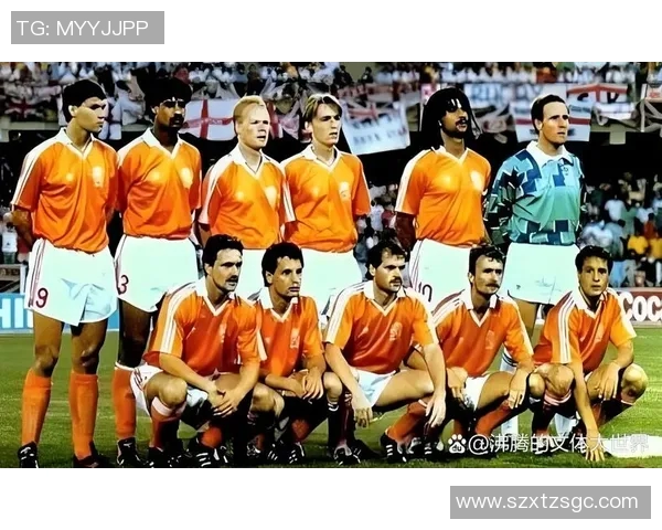 荷兰足球巨星：从小镇球员到世界顶级前锋的传奇之路