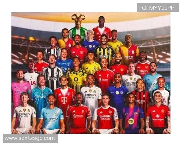 全球足坛球星转会市场揭秘 你能花多少钱买下顶级足球巨星