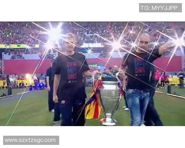 从青涩少年到球场巨星：猜猜这些足球传奇是如何成长的