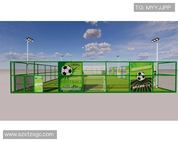 引领足球时代潮流的传奇巨星：从球场到历史的无尽征程